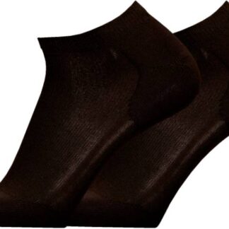 Merino Everyday Sneaker 2 paria Musta 47 - 50