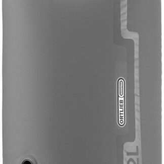 K2203 -kuivapussi 22 L venttiilillä Vaaleanharmaa