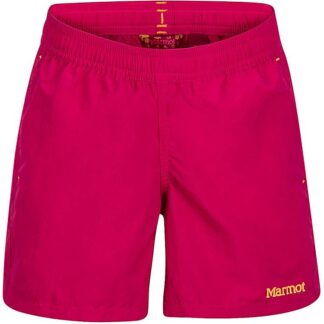 Girl's Augusta Maria Short Sangria XL