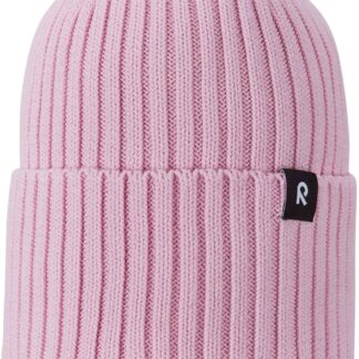 Hattara Beanie Pink Rose 5658
