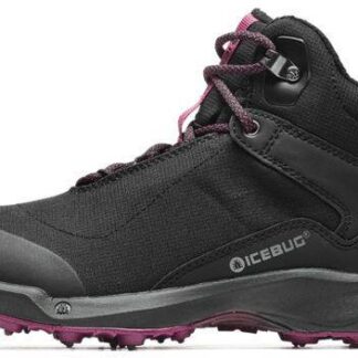 Pace3 W Bugrip GTX Musta / Punainen USW 10