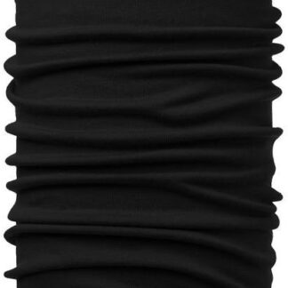 Midweight Merino Black