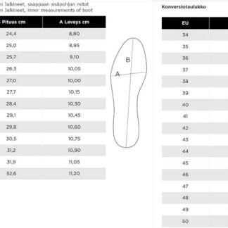 Kevo Outlast High Oliivi 46