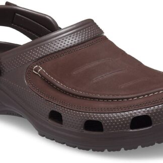 Yukon Vista II Clog Espresso USM 9