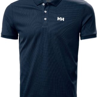 Men's Ocean Quick-Dry Polo Navy XL