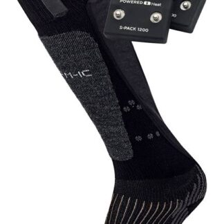 Powersocks Set Heat Uni + S-pack 1200 v2 35 - 38