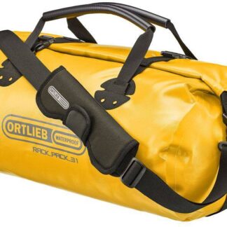 Rack-Pack S Sun