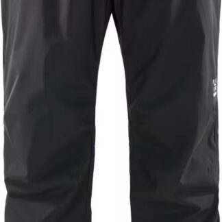 Aero Pant Men Musta XXL