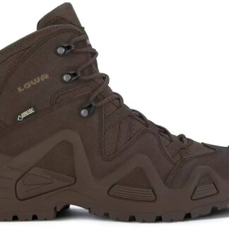 Zephyr GTX Mid TF Ruskea UK 11,5
