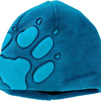 Front Paw Hat Kids Turkoosi yksi koko (49-55 cm)