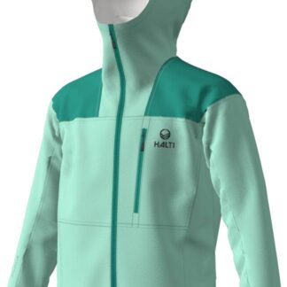 Pallas Jr Jacket Ice 164