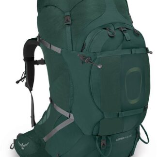 Aether Plus 100 Vihreä L/XL