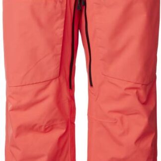 Horix W Pant Coral L