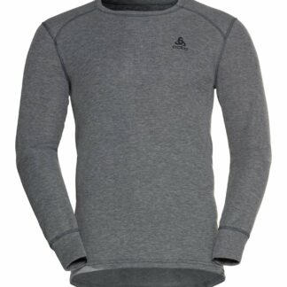 Active Warm Crew LS Teräs XXL