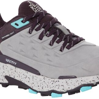 Women's Vectiv Exploris Futurelight Harmaa USW 9,5