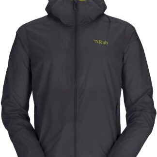 Men's Vital Hoody Grafiitti XXL