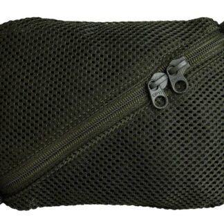 Trinket Pouch 15x20 Standalone Vihreä