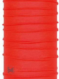 Jr Light Merino Solid Fire