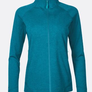 Women's Nexus Full-zip Marin 16