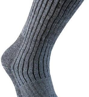 Hike Midweight Comfort Charcoal S