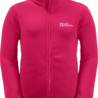Taunus Jacket Kids Pinkki 176