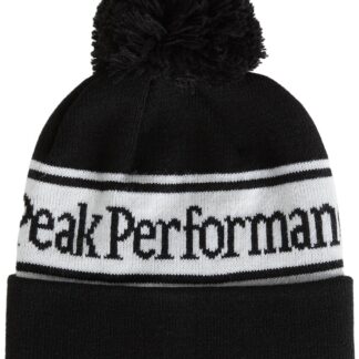Jr Pow Hat Musta