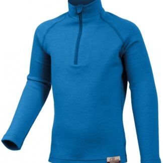 Soly Zip Neck Sininen 150