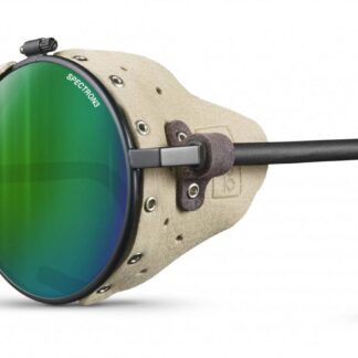 Vermont Black/Brown Light