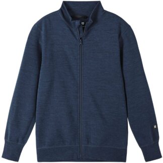 Mahin Sweater Navy 140