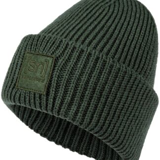 Krissini Beanie Deep Forest