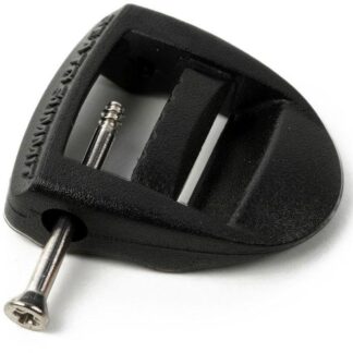 Buckle 15 mm Ladderlock 1pin