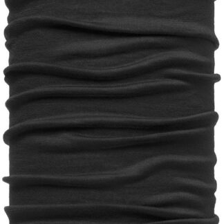 LW Merino Solid Black