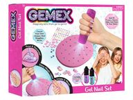 Gemex Geelikynsisetti
