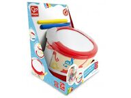 Hape Opi soittamaan Rumpu