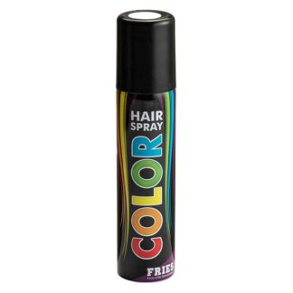 Bravehead Color Hair Spray 100 ml ─ White
