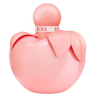 Nina Ricci Nina Rose Eau De Toilette 50 ml