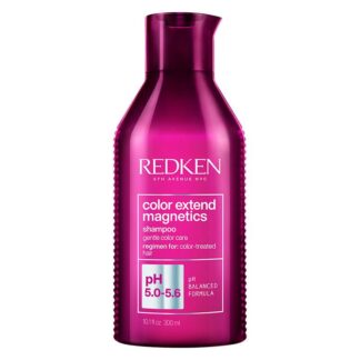 Redken Color Extend Magnetics Shampoo 300ml