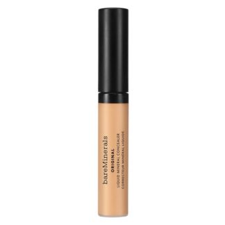 bareMinerals Original Liquid Mineral Concealer 6 ml ─ Light/Mediu
