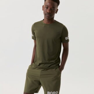 Borg T-Shirt
