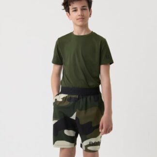 Borg T-Shirt