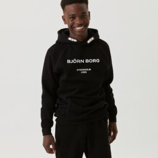 Borg Hoodie