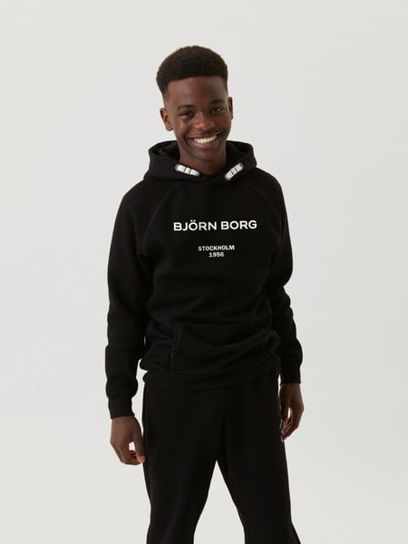 Borg Hoodie