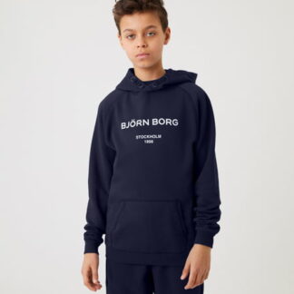 Borg Hoodie
