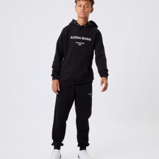 Borg Pants