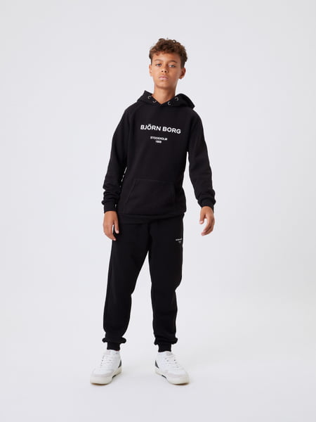 Borg Pants