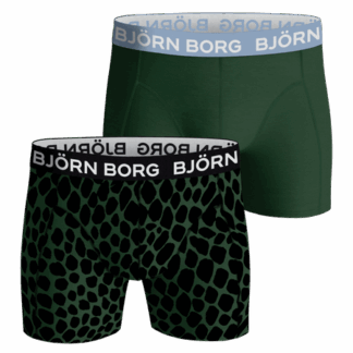 Core Boxer 2-pack