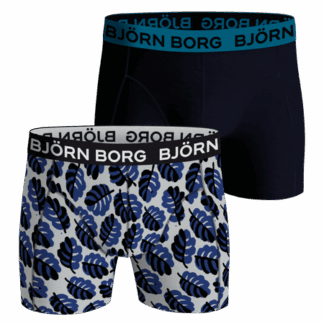Core Boxer 2-pack