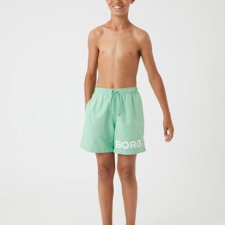 Borg Swim Shorts