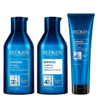 Pakettidiili Redken