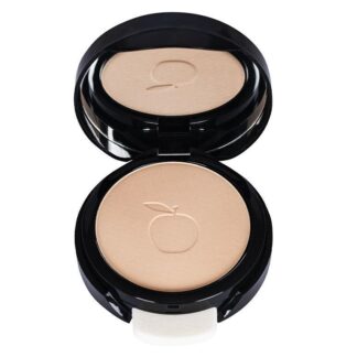 IDUN Minerals 2 in 1 Pressed Powder & Foundation 7,7 g ─ Skärgård